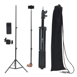 Phone Aerial Tripod Stand