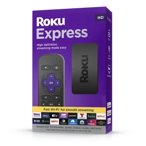 Roku Express HD