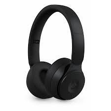 Beats Solo Pro Wireless Headphone Black