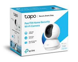 Tapo C200c Outdoor Security Wi-Fi Camera FHD