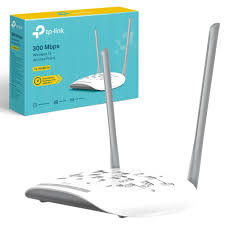 TP-Link TL-WA801N Wireless N Access Point 300mbps