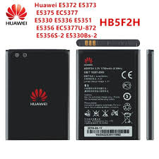 Huawei Battery For 4G Wifi