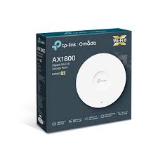 TP-Link AX1800 Ceiling Mount Wi-Fi 6 Access Point EAP620