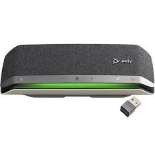 Poly Sync  40 + SY40/BT600 Wireless Usb-A Speakerphone