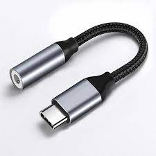 Onten Otn-293 Usc-C Audio Cable