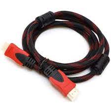 Hdmi To Hdmi Cable 5M