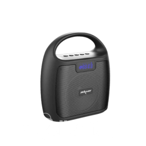 Zealot S42 Portable Bluetooth Speakers With Fm Radio