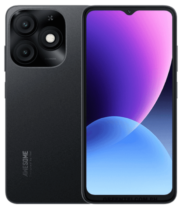 itel A50