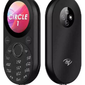 itel Circle 1 | Best Price in Nigeria
