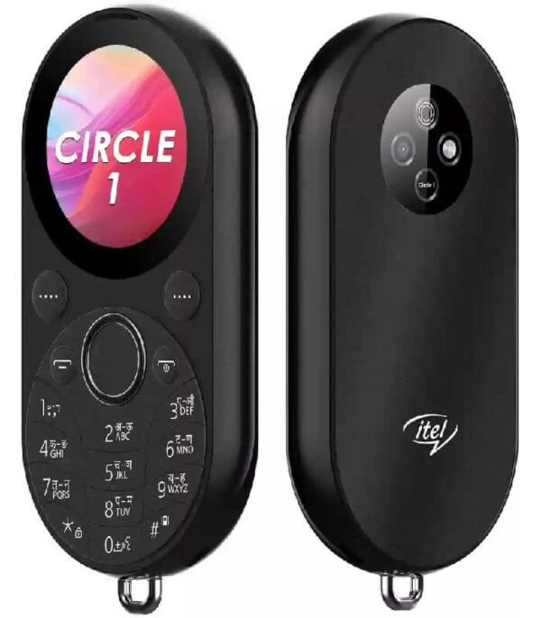 itel Circle 1 | Best Price in Nigeria