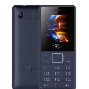 itel IT2160 Wireless FM Dual SIM