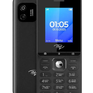 itel IT2176 Wireless FM Touch Dual SIM