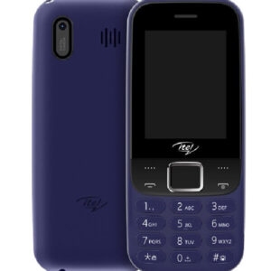 itel IT5082 FM Radio Triple SIM