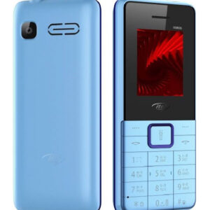 itel IT5606 Wireless FM Touch