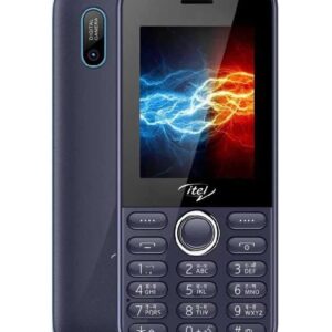 itel IT5609 Wireless FM Touch
