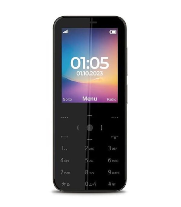 itel IT6360 | Best Price in Nigeria