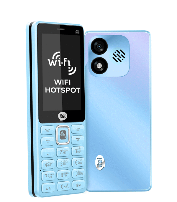 itel IT9310 | Best Price in Nigeria