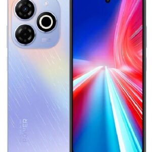 itel P55T 128GB ROM + 4GB RAM