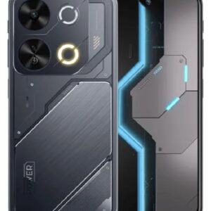 itel P65 128GB ROM + 4GB/8GB RAM