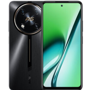 itel RS4 256GB ROM + 12GB RAM