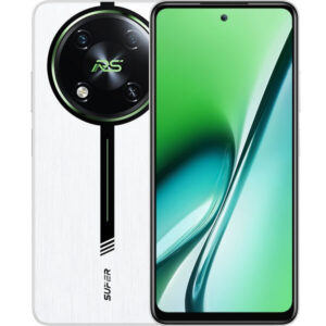 itel RS4 256GB ROM + 8GB RAM