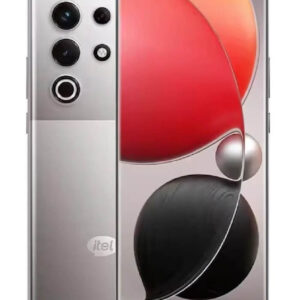 itel S25 Ultra 256GB + 8GB
