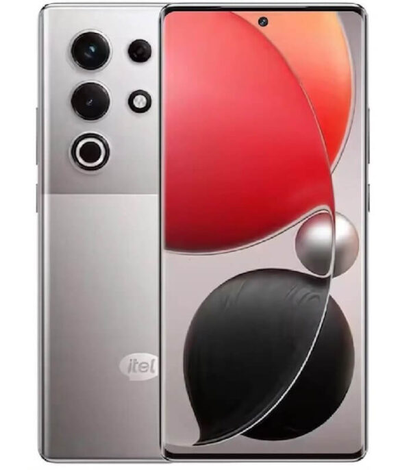 itel S25 Ultra 256GB + 8GB