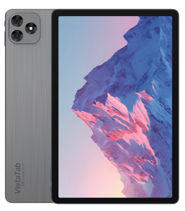 itel Vista Tab 10 128GB ROM + 4GB RAM