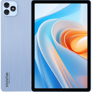 itel VistaTab 30 128GB ROM + 4GB RAM
