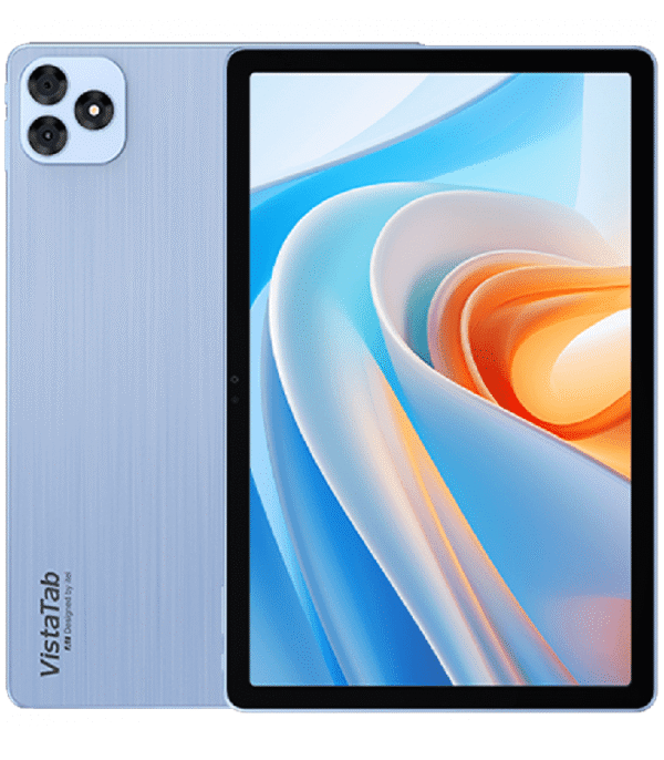 itel VistaTab 30 128GB ROM + 4GB RAM