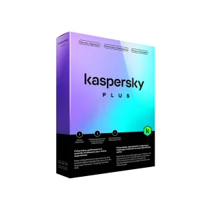 Kaspersky Plus Internet Security 1?Device