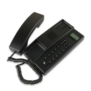 Wireless Intercom Phone With Display