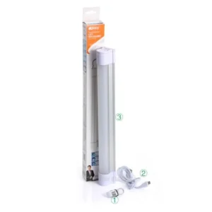 Rechargeable Light Bulb