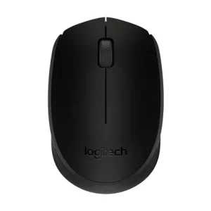 Logitech M171 Wireless Mouse