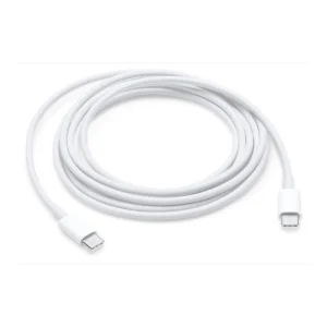 Apple 60W Usb C-C iphone 15 1m Cable Org.