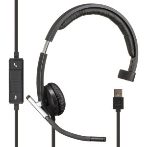 Logitech H650e  Stereo Usb Headset