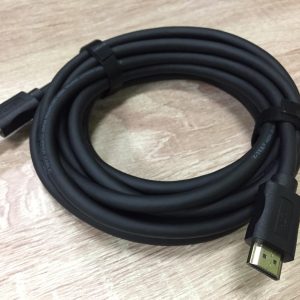 Hdmi To Hdmi Zy323 5M Cable 4K Org.