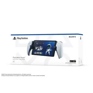 Sony PlayStation Portal Remote Player for PS5 Console CFIJ-18000
