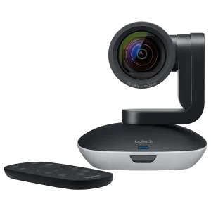 Logitech CC2900ep Conference Webcam PTZ Pro 2