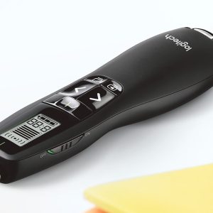 Logitech R800 Laser Presentation Remote
