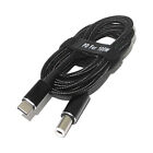 PD 100W 18.5-20V 7.4×0.6 to Usb-C for Dell Laptops