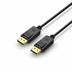 Onten DP102 Display Port to Display Port Cable