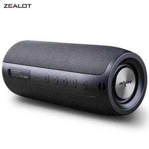 Zealot S51 Portable Bluetooth Speaker