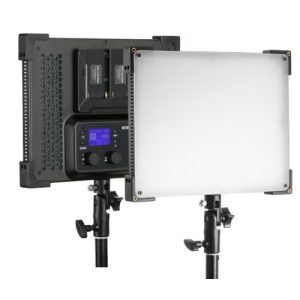 SuteFoto Led L60 Video Light RGB