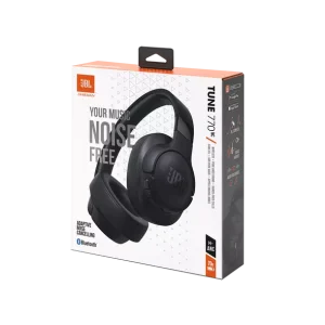 Jbl Tune 770NC Bluetooth Headset Black