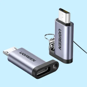 Ugreen Micro Usb to Usb C Adapter
