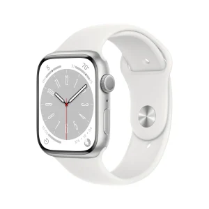 Apple Watch Series 8 Gps White Best Buy