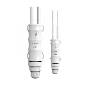 Wavlink AC600 Dual Band Wifi Range Externder AERIAL HD2