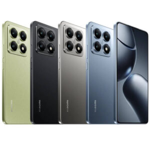 XIAOMI 14T 512GB/12GB
