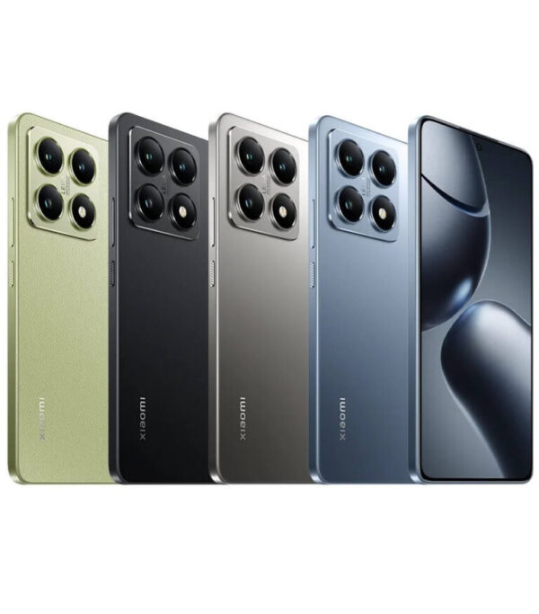 XIAOMI 14T 512GB/12GB